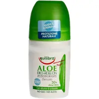Equilibra Aloe Roll-on Deodorant 50ml