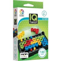 IUVI Smart Games IQ Twist (EN) Games