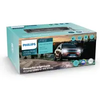 Philips UD5100 4 LED Lysbar - Combo Beam
