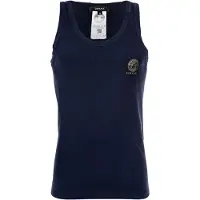 Versace Undertrøje navy / gylden gul