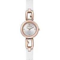 Furla Analogt ur '' hvid