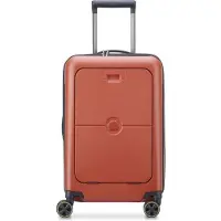 Delsey Turenne 2.0 Business 55 Cm 37l Kuffert Med Hjul