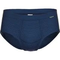Ammann Slip mørkeblå / hvid