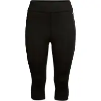 Sheego Leggings sort