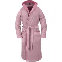 Normani Lang badedragt rosé / lys pink