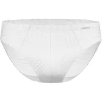 Ammann Slip 'Cotton & More' hvid