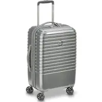 Delsey Caumartin Plus 55 Cm 41l Kuffert Med Hjul