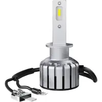 Osram H1 24v 13w P14 5s Without Bil Lys 2 Enheder