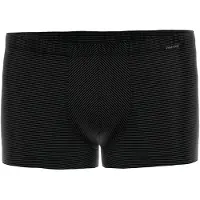 Ammann Boksershorts grå / sort
