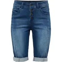 Sheego Jeans blue denim