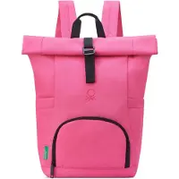 Delsey Be Rolltop 22l Rygsæk