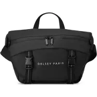 Delsey Raspail Messenger Taske