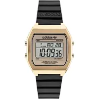 Adidas Originals Digitalur guld / sort