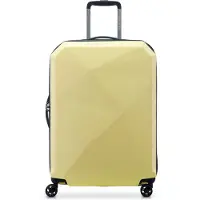 Delsey Karat 2.0 66 Cm 70l Kuffert Med Hjul