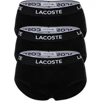 Lacoste Slip sort