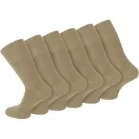 Normani Sokker chamois