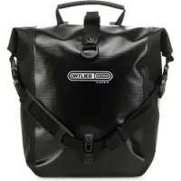 Ortlieb - Cykeltasker - Sport-Roller QL2.1 25L Black til Unisex - Gul