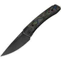 Kizer Cutlery Mini Momo Linerlock 80s