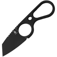 Kizer Cutlery Bowtie Knife Blk SW