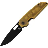 Kizer Cutlery Varatas Linerlock PEI