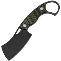 Kizer Cutlery Little Rhino Fixed Blade OD