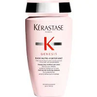 Kérastase Haarpleje GenesisBain Nutri-Fortifiant 250 ml (748,00 kr / 1 l)
