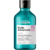 L'Oréal Professionnel Serie Expert Scalp Advanced Anti-Discomfort Shampoo 300 ml