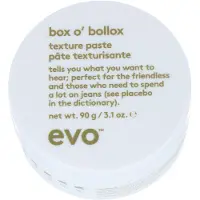 Evo Box O Bollox Texture Paste