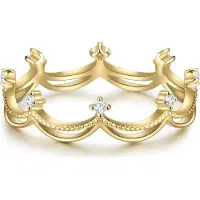 Glanzstücke Ring guld