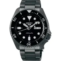 Seiko 5 Sports Automatisk Herreur SRPD65K1