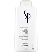 Wella Sp Deep Cleanser 1 L Shampoo