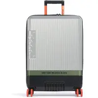 Delsey Jh001a Expandable 66cm 71l Kuffert Med Hjul
