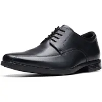 Clarks Shoes Howard Over Sko