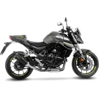 Leo Vince LeoVince LV-One Evo endelyddæmper S/O 2-1 BL - CB750 23-