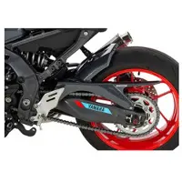 Bodystyle Afdækning til baghjul MT-09/SP, YZF-R9, 24-, Carbon Look