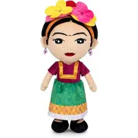 Play By Frida Kahlo 32 Cm Bamse