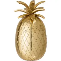 Bloomingville Ananas isspand 24 cm