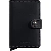 Secrid Miniwallet Original Læderpung