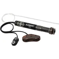 LR Baggs Element Active System with Volume and Tone control