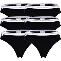 Lacoste String sort