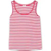 Sheego Overdel pink / hvid