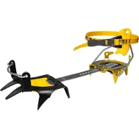 Grivel G-rider Ski-matic Evo Automatiske Steigejern