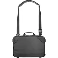 Tasmanian Tiger Shoulder Bag Black