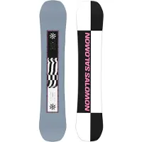 Salomon Kickback Snowboard