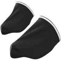 Loeffler Toe Warmer Ab Skoovertræk