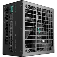 DeepCool Pn1200-m 1200w 3.1 80 Plus Gold Modulær Strømforsyning