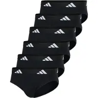 Adidas Originals Slip sort / hvid