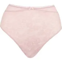 SugarShape Panty 'True Lace' rosé