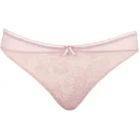 SugarShape String 'True Lace' rosé