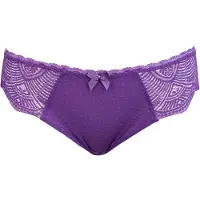 SugarShape String 'Clara' lilla